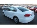 Candy White - Passat 2.5L S Photo No. 40