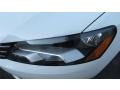 Candy White - Passat 2.5L S Photo No. 42