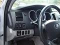 Silver Streak Mica - Tacoma V6 PreRunner TRD Double Cab Photo No. 11