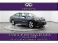 Blue Slate - M 35x AWD Sedan Photo No. 1
