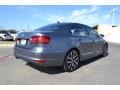 Platinum Gray Metallic - Jetta GLI Autobahn Photo No. 2