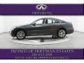 Blue Slate - M 35x AWD Sedan Photo No. 2