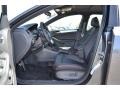 Platinum Gray Metallic - Jetta GLI Autobahn Photo No. 3