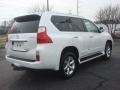 Starfire White Pearl - GX 460 Photo No. 3