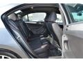 Platinum Gray Metallic - Jetta GLI Autobahn Photo No. 4