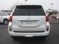 Starfire White Pearl - GX 460 Photo No. 4