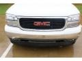 2006 Summit White GMC Yukon SLT 4x4  photo #4