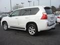 Starfire White Pearl - GX 460 Photo No. 5
