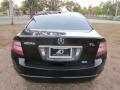 Nighthawk Black Pearl - TL 3.2 Photo No. 5