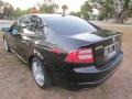 Nighthawk Black Pearl - TL 3.2 Photo No. 6