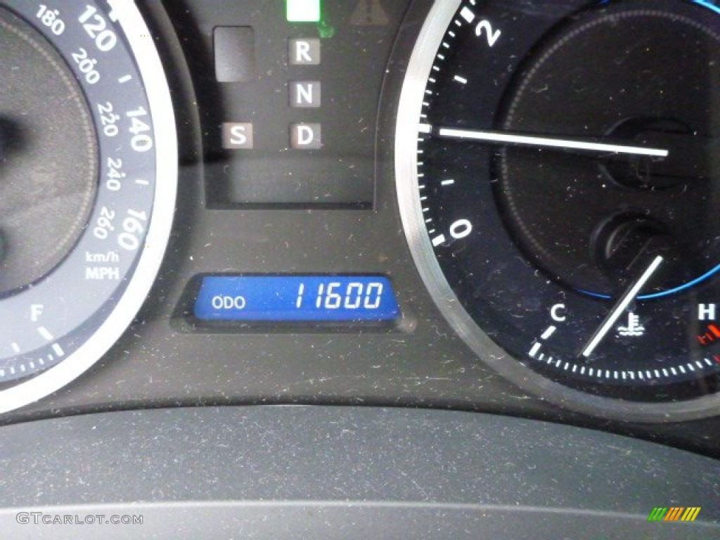 2012 IS 250 AWD - Cerulean Blue / Ecru photo #8