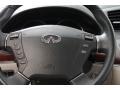 Graphite Steering Wheel Photo for 2010 Infiniti M #76988151