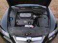 2008 Acura TL 3.2 Liter SOHC 24-Valve VTEC V6 Engine Photo