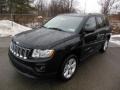 Black - Compass Sport 4x4 Photo No. 2