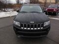 Black - Compass Sport 4x4 Photo No. 3