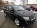 Black - Compass Sport 4x4 Photo No. 4