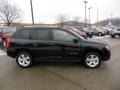 Black - Compass Sport 4x4 Photo No. 5
