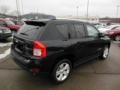 Black - Compass Sport 4x4 Photo No. 6