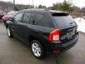 Black - Compass Sport 4x4 Photo No. 8