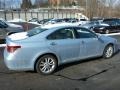 Cerulean Blue Metallic - ES 350 Photo No. 10