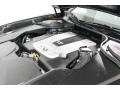 2010 Infiniti M 3.5 Liter DOHC 24-Valve CVTCS V6 Engine Photo