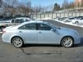 Cerulean Blue Metallic - ES 350 Photo No. 11