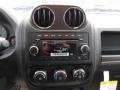 Black - Compass Sport 4x4 Photo No. 16