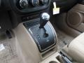Black - Compass Sport 4x4 Photo No. 17