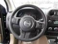 Black - Compass Sport 4x4 Photo No. 19