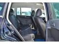 Deep Black Metallic - Tiguan SE Photo No. 4