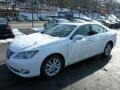 Starfire White Pearl - ES 350 Photo No. 2