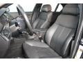 Black Front Seat Photo for 2007 BMW 5 Series #76989153