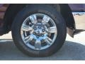 2010 Royal Red Metallic Ford F150 XLT SuperCrew  photo #10