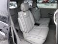 Gray Rear Seat Photo for 2013 Nissan Quest #76989400