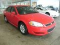 Victory Red - Impala LT Photo No. 2