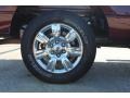 2010 Royal Red Metallic Ford F150 XLT SuperCrew  photo #12