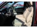 2010 Royal Red Metallic Ford F150 XLT SuperCrew  photo #14