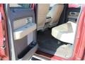2010 Royal Red Metallic Ford F150 XLT SuperCrew  photo #15