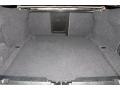 Black Trunk Photo for 2007 BMW 5 Series #76989564