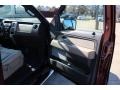 2010 Royal Red Metallic Ford F150 XLT SuperCrew  photo #19