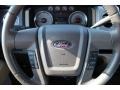 2010 Royal Red Metallic Ford F150 XLT SuperCrew  photo #23