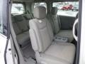 Gray Rear Seat Photo for 2013 Nissan Quest #76989825