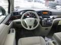 Gray Dashboard Photo for 2013 Nissan Quest #76989882