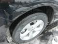 Obsidian Black - RX 350 AWD Photo No. 9