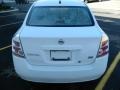 Fresh Powder White - Sentra 2.0 Photo No. 5