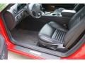 Torch Red - Thunderbird Premium Roadster Photo No. 20