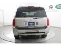 Silver Indulgence - QX 56 4WD Photo No. 4