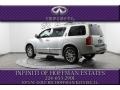 Silver Indulgence - QX 56 4WD Photo No. 5