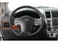Silver Indulgence - QX 56 4WD Photo No. 7