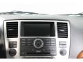 Silver Indulgence - QX 56 4WD Photo No. 10